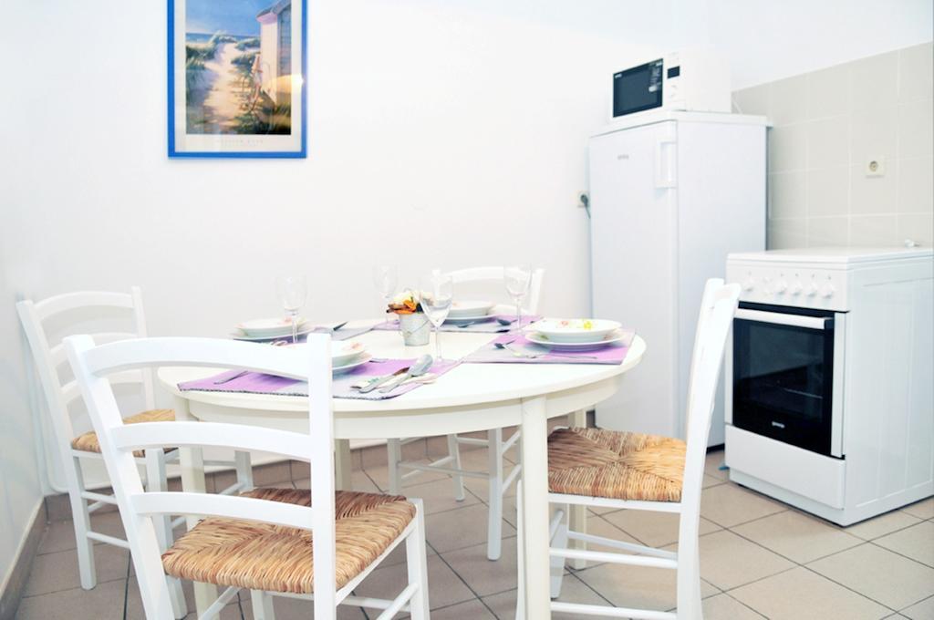 זאגרב Apartment Central חדר תמונה