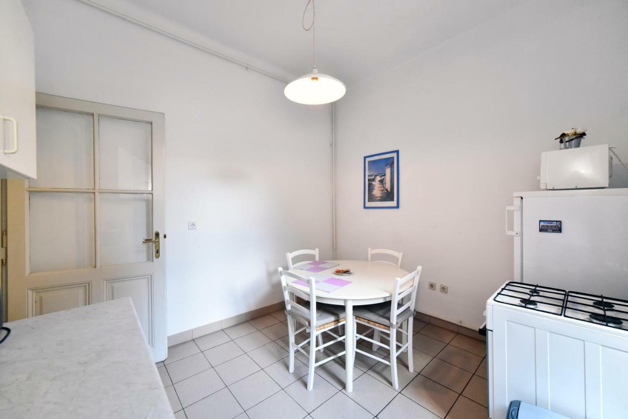 זאגרב Apartment Central מראה חיצוני תמונה
