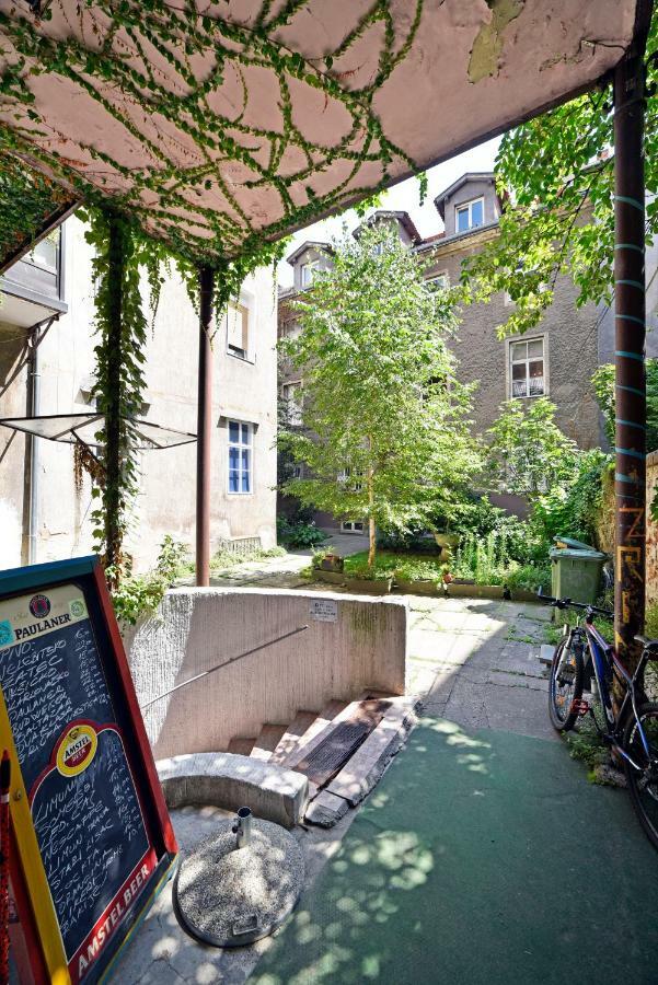 זאגרב Apartment Central מראה חיצוני תמונה